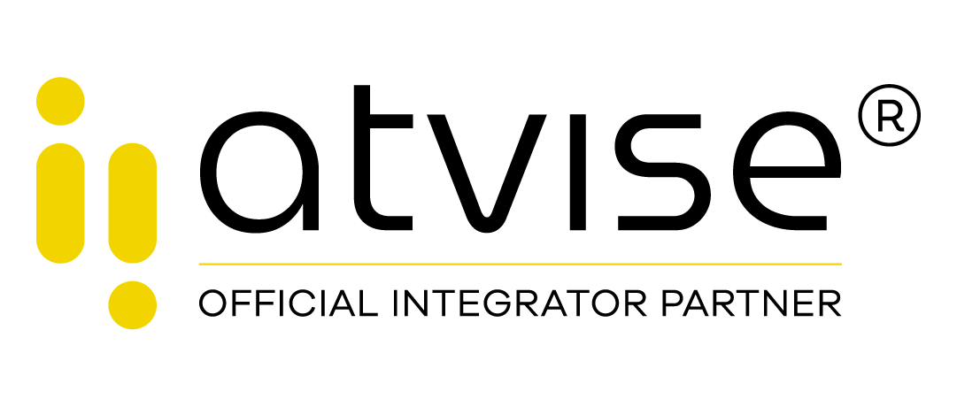 Atvise Logo